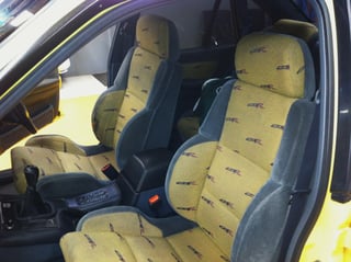 HSV GTS R Build # 76