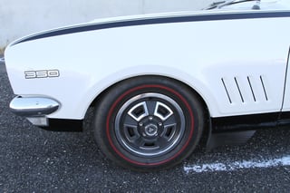 1970 Holden HG GTS Monaro 350 - Ultimate Survivor