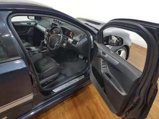 2010 FPV FG GTP Falcon 335kw