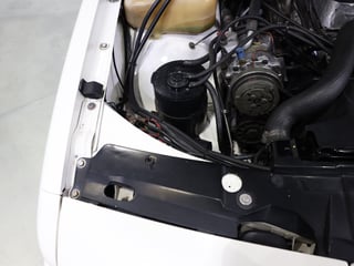 1987 HDT VL Brock Commodore Group 3 Signature Series - Build No 4175