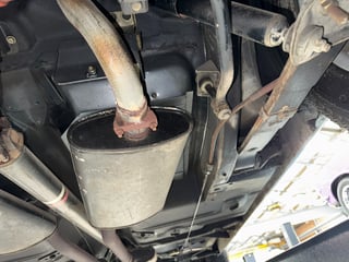 1978 Ford Falcon XC Cobra Build No 322 - Unrestored 16,462km