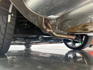 2014 FPV FG MK II Falcon GTF Build No 259 - Octane