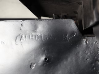 1974 Holden LH Torana L34 SLR 5000