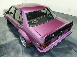 1974 LH Torana SL/R 5000 Replica