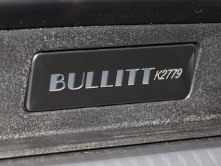 2019 Ford Mustang Bullitt - Build #2779