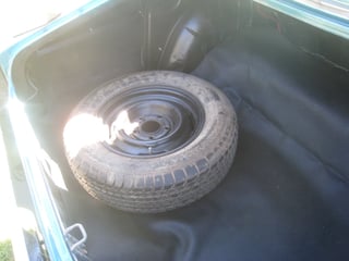 1978 HZ Holden Premier 5.0L V8