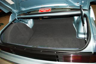 HSV VL Group A Walkinshaw