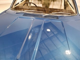 1975 Chrysler VJ Valiant Charger XL Sports Pack - 29,208km 