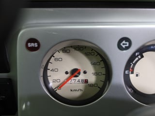 1998 Rover Mini Cooper - Almond Green … $39,500