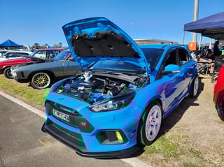 2023 All Ford Day - Eastern Creek NSW