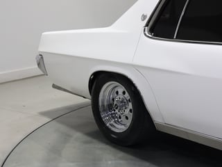 1973 Holden HQ Statesman Deville  …