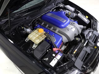 2007 FPV BF MKII Falcon GT - Boss 302 - 19,430 km