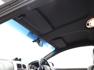 2005 HSV VZ Coupe GTO Build No 453 - Phantom Black …