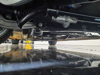 2014 FPV GTF Falcon #493 - 362 klms