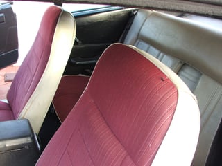 XA Falcon GT Replica Coupe