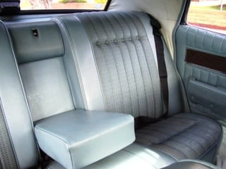 1968 HK Holden Premier