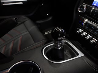 2022 Ford Mustang SM17 Limited Edition Build No 48 - 1 of 1 Grabber Blue Metallic