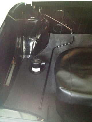 1971 LC Bathurst GTR XU1 Torana