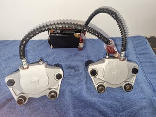 1977 Holden LX Torana A9X Tribute - Panama Green