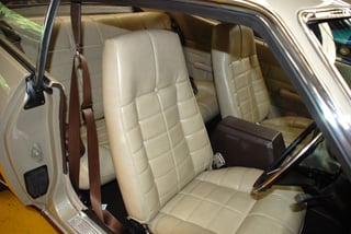 XB GS Falcon Hardtop