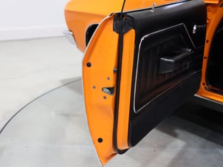 1971 Holden HQ Monaro GTS - Lone O'Ranger - Original Maintained