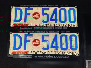 1993 HSV VR Clubsport Build No.134