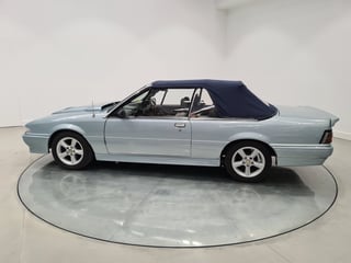 1986 VL HSV Walkinshaw Commodore Replica Convertible