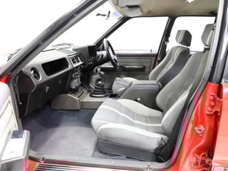 1982 Ford XE Fairmont Ghia ESP - 4.9 Litre V8 4 Speed …