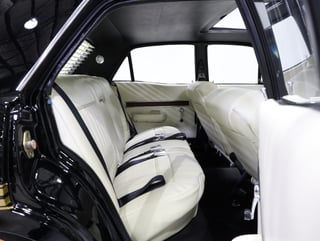 1971 Ford Falcon XY GT Replica 393ci - Onyx Black SUNROOF!