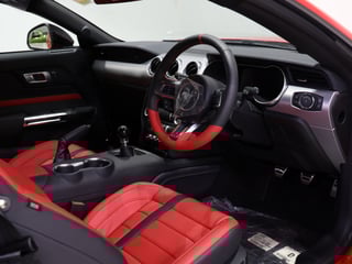 2020 Ford Mustang Tickford Trans-Am Limited Edition - Build No. 66 - DELIVERY kms ONLY!