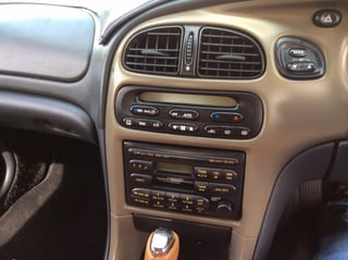 1999 HSV SV99 #59 / 99