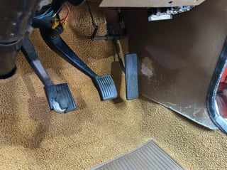 1973 Holden LJ Torana GTR XU1 Bathurst - Tangerine