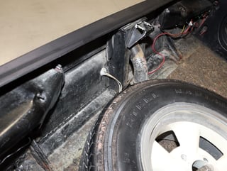 1972 Holden LJ Torana GTR XU1 Tribute  - Yellow Dolly