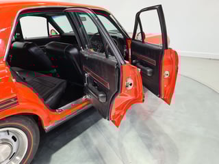 1971 XY GT Falcon Replica