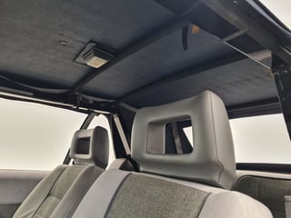 1986 VL HSV Walkinshaw Commodore Replica Convertible