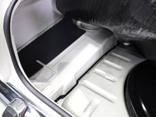 1971 Ford XY Fairmont GS 351 K-Code - Ultra White