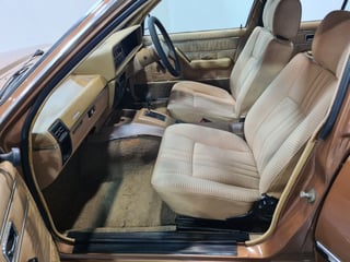 1979 VB Holden Commodore SL 4.2L V8