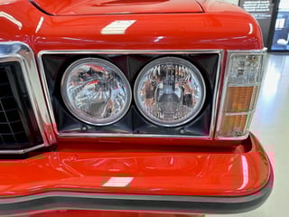 1978 Holden HZ GTS 5 Litre V8