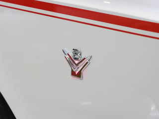 1968 Ford Falcon XT Ute 302 V8