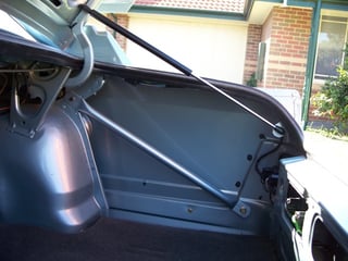 HSV Group A Walkinshaw #414