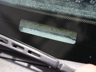 2002 Ford Mustang Cobra SVT - Australian Delivered