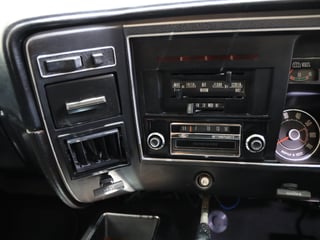 1973 XA Falcon Superbird