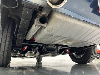 1965 Ford Mustang GT Hardtop - 289 4V …