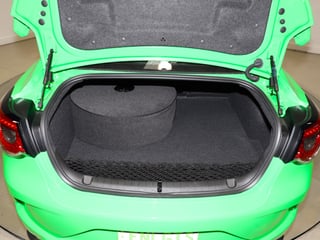 2017 HSV GEN-F2 GTSR Delivery km - Spitfire Green