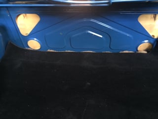 1985 VK Group A Commodore #140