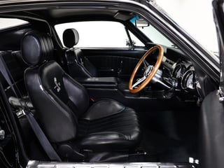 1968 Ford Mustang Shelby GT500 Eleanor Tribute