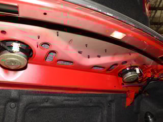 2002 HSV Coupe GTO V2 Series II - Sting Red … $59,990