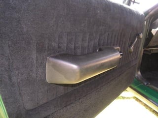 XD Fairmont Ghia 351