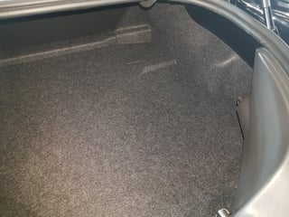 2013 Camaro ZL1 LSA Supercharged Manual