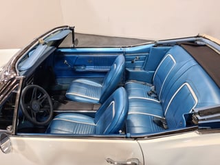 1967 Chevrolet Camaro RS 350